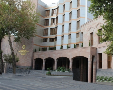 Կալանավորման միջնորդությունների քանակն ավելացել է, սակայն կալանքի կիրառման պրակտիկան բարելավվել է․ամփոփում