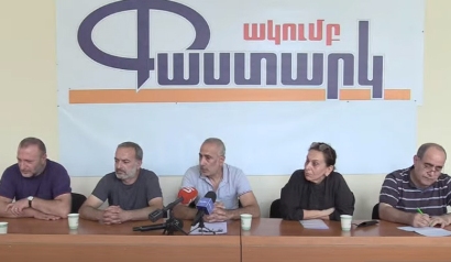 Բերանդ մյուռոնով ողողիր, նոր մեր տղաների անունը տուր․ զոհվածի մայրը՝ Նիկոլ Փաշինյանին