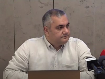 ՀՀ քաղաքացիների 94,4 տոկոսի համար ընդունելի չէ, որ Արցախի բնակչությունը լինի Ադրբեջանի կազմում. Gallup