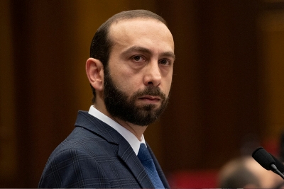 Armenia FM extends condolences to Georgia people, authorities