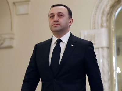 Премьер Грузии объявил 7 августа днем траура в связи с гибелью людей при оползне
