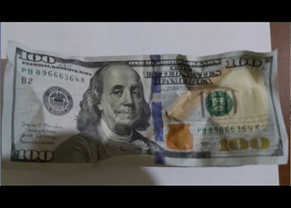 Ոչ սթափ վարորդը պարեկներին կաշառք էր առաջարկել