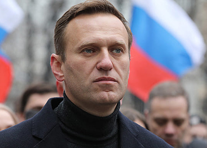 Навального приговорили к 19 годам колонии особого режима