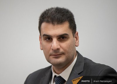 «Жоховурд»: Назначение Грачьи Саркисяна стало сюрпризом для сотрудников Минобороны
