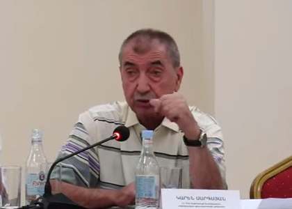 Հայկական ատոմակայանի համար մենք թե՛ կադրեր ունենք, թե՛ ենթակառուցվածք. փորձագետ