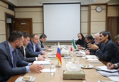 ՌԴ-ն ու ԻԻՀ-ն մտադիր են համագործակցել ինքնաթիռների և ուղղաթիռների հիմնանորոգման և արտադրության ոլորտում