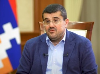 Երկխոսությունը ստիպողաբար չի լինում. Կարծես լուռ համաձայնություն կա՝ մեզ թողնել Ադրբեջանի հետ մեն-մենակ. ԱՀ նախագահ
