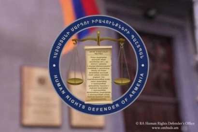 ՄԻՊ-ը հայտարարություն է տարածել հաշմանդամություն ունեցող երեխաների մուտքը «Ջրաշխարհ» խոչընդոտելու առնչությամբ