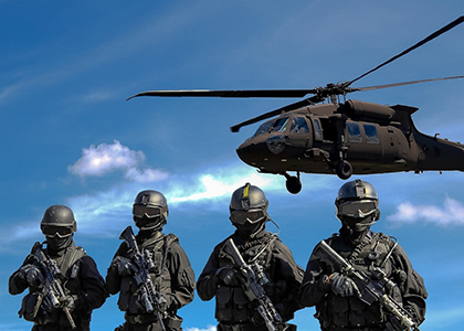 Military junta closes Niger airspace