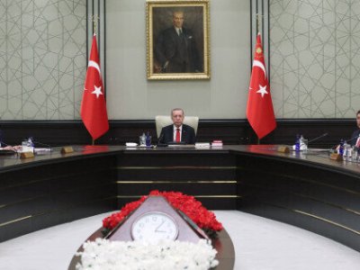 Կառավարության նիստում, որը նախագահելու է Էրդողանը, կքննարկեն Հայաստանի եւ Ադրբեջանի հարաբերությունները