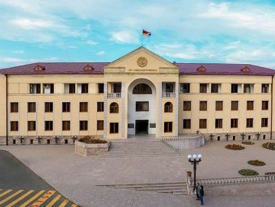 Karabakh has a cash problem