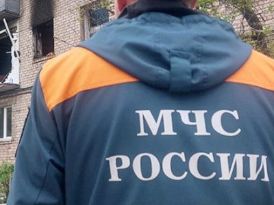 Վոլգոգրադում ուժեղ պայթյուն է որոտացել