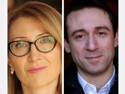 Հայկ Մարությանի՝ ավագանու ընտրություններին մասնակցելը դրական եմ գնահատում. Մանե Թանդիլյան