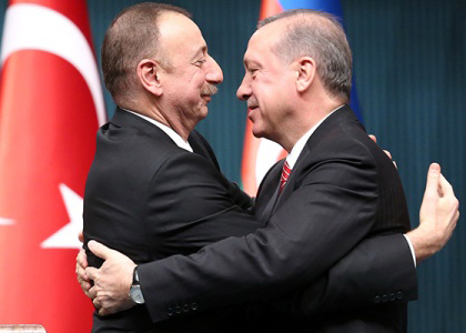 Erdogan confirms Turkey participation in 2020 war against Karabakh