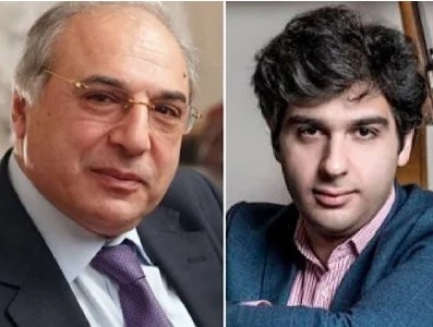 Sputnik Armenia: Where, under what conditions father and son Smbatyan are detained?