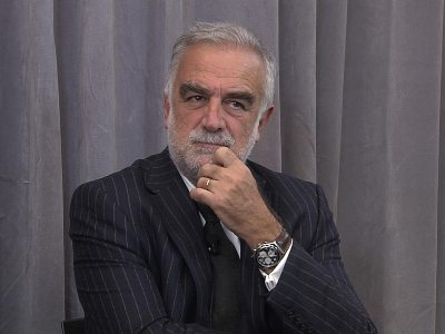 Ադրբեջանի կողմից Լեռնային Ղարաբաղի շրջափակումը ցեղասպանություն է. ՄՔԴ նախկին դատախազ
