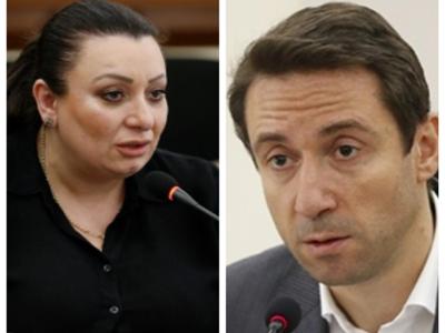 Լիահույս եմ ՝ Մարությանը սովորության համաձայն հասարակությանը սեւերի եւ սպիտակների չի բաժանի․ Անի Խաչատրյան