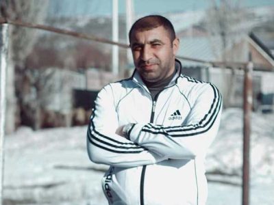 «Արդար քննությունն ենք պահանջում»․ Պեմզաշենի գործով մեղադրյալ Արկադի Բարսեղյանը հացադուլ է սկսել