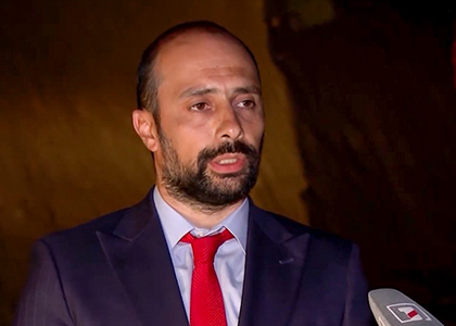 Միջազգային գործընկերների կողմից հետաքրքրության աճը կարևոր է, բայց բավարար չէ՝ հումանիտար բեռը հասնի ԼՂ. Վարդան Սարգսյան