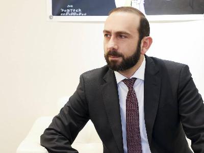 Միրզոյանը Մալթայի ԱԳ նախարարի հետ քննարկել է Լեռնային Ղարաբաղում սրվող հումանիտար ճգնաժամը