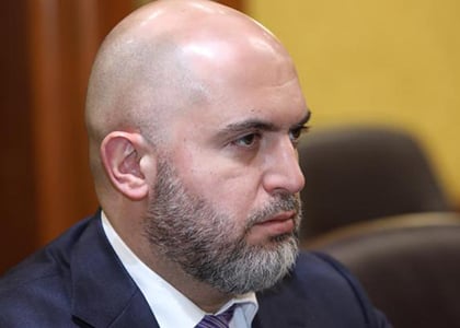 Արմեն Աշոտյանի խափանման միջոցի հարցով դատական նիստ տեղի կունենա