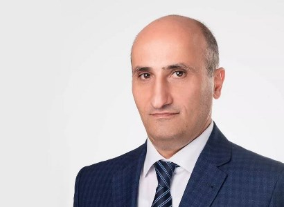 «Ժողովուրդ». ԿԸՀ նախագահն անշարժ գույք եւ 2 հողամաս է նվեր ստացել, բայց գաղտնի է պահում՝ ումից