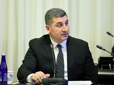 Մեկնարկելու է «Կյանքի պուրակի» շինարարությունը. աշխատանքներն իրականացնելու համար ժամկետ է սահմանվել 900 օրը
