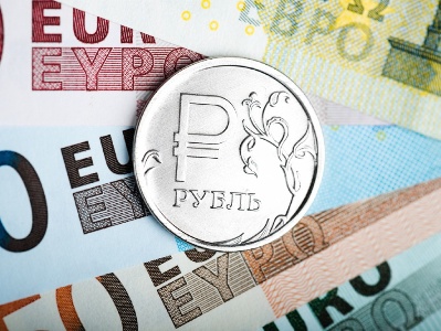 Եվրոյի փոխարժեքն անցած տարվա մարտի 24-ից հետո առաջին անգամ գերազանցել է 108 ռուբլին