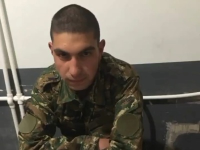 Հրազենային վիրավորումից մահացած Ժորա Կարապետյանը 18 տարեկան էր, տան միակ որդին (ֆոտո)