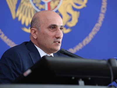 «Գաղտնի» նվիրատուն հայրս է, նվիրածն էլ՝ հայրական տունը. Վահագն Հովակիմյանը՝ իր ունեցվածքի մասին