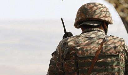 ՊԲ ստորաբաժանումներն ադրբեջանական դիրքերի ուղղությամբ կրակ չեն բացել