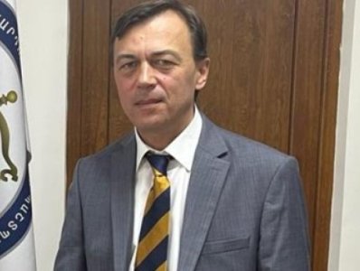 FM issues condolence message on tragic death of Ukraine chargé d'affaires in Armenia