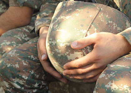 Azerbaijani Armed Forces injured an Armenian serviceman, his condition is assessed as critical