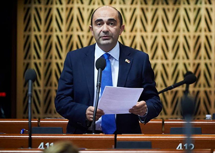Armenia ambassador-at-large: We expect UN Security Council to make concrete decisions