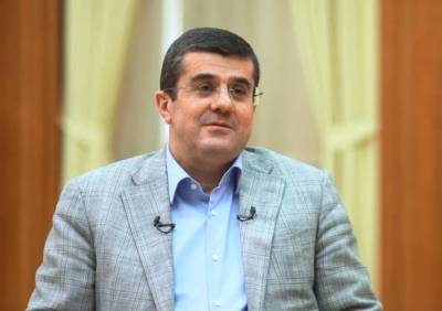 Ողջունելի է, որ միջազգային ԶԼՄ-ները ակտիվորեն շարունակում են անդրադառնալ Արցախի շուրջ իրավիճակին. Արցախի նախագահ
