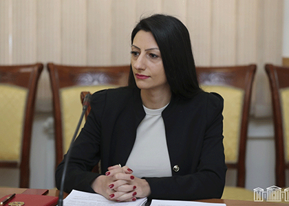 Հումանիտար աղետը օր օրի ավելի է խորանում․ Արցախը 247 օր է՝ շրջափակված է․ ՄԻՊ 