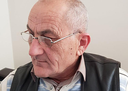 Իշխանությանը հանդուրժող ազգը իրավունք չունի դժգոհել աշխարհում տիրող անարդարություններից․ Հասրաթյան