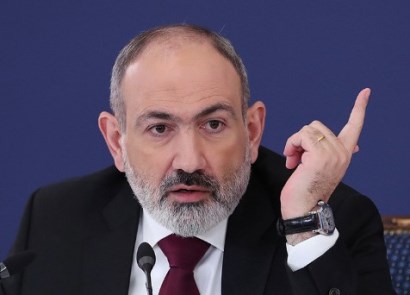 «Հրապարակ». Սյունիքում նախապատրաստվում են Փաշինյանի այցին