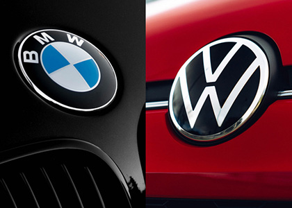 BMW-ն և Volkswagen-ը նույնպես ռուս դիլերներին կանջատեն պաշտոնական ծրագրաշարից