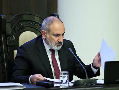Մեծամորի թանգարանում հարցրի՝կա՞ աշխուժություն,ասացին՝ այո,24 մարդ․ հասկանո՞ւմ եք սա համարվում է աշխուժություն․ Փաշինյան