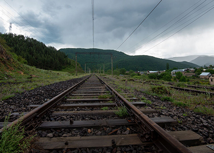 Ambassador to Armenia on ‘Zangezur corridor’: Chinese initiative has nothing to do with it