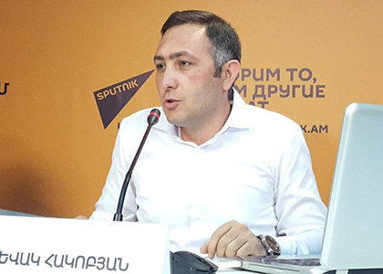 Իրականում ՄԱԿ-ի ԱԽ նիստը շատ ավելի վտանգ հաղորդեց հետագա գործընթացներին. Սեւակ Հակոբյան