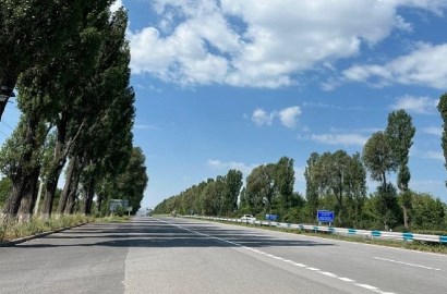 Ալավերդի-Սանահին-Սարահարթ ճանապարհահատվածին գործում են երթեւեկության սահմանափակումներ