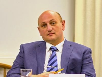 Երեխային կտտանքների ենթարկած կնոջ նկատմամբ պատիժ կարող է նշանակվել ազատազրկում 14-25 տարի ժամկետով. Թումասյան