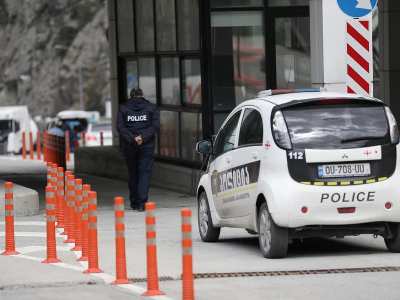 Վրացի մաքսավորները կանխել են Թուրքիայից մաքսանենգ ոսկե իրերի ներկրման փորձը
