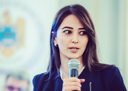 Azerbaijan refuses to allow the body of the Artsakh girl to be taken to her homeland. MFA