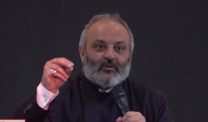 Անտարբերությունն ամենամեծ մարդասպանությունն է, հայրենասպանությունն է. Տավուշի թեմի առաջնորդ