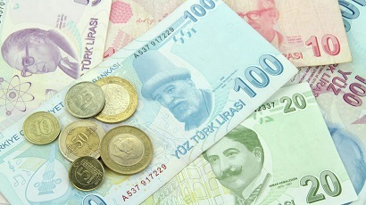 Թուրքիան սկսում է վերադարձնել լիրայով ավանդների պաշտպանության սխեման