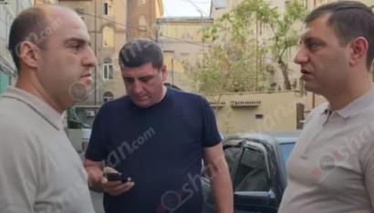 Առանձնակի դաժանությամբ սպանություն Երևանում. տան մեջ այրել են 28-ամյա տրանսգենդեր տղամարդուն