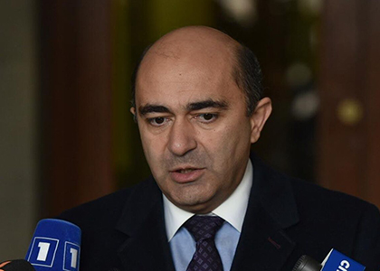 Armenia ambassador-at-large: Azerbaijan uses all means to purge peaceful people from their homeland